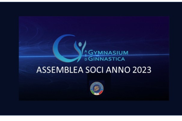 ASSEMBLEA SOCI 2023